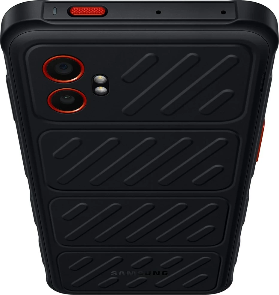 Celular Samsung Galaxy Xcover 7 Pro, 6.6", 6+128GB, 5G, i zi