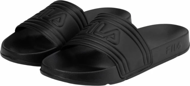 Papuqe Fila për meshkuj, të zeza