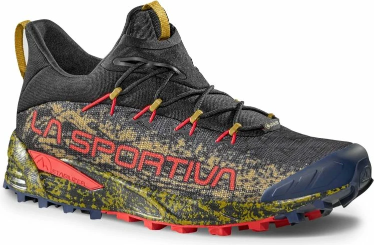 Atlete trail running La Sportiva për meshkuj, night sky/savana