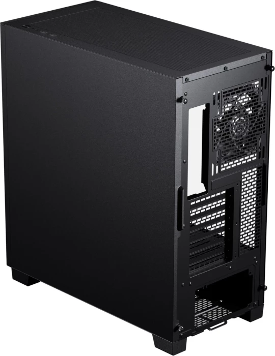 Kasë PHANTEKS XT Pro PH-XT523P1_BK01 E-ATX Tempered Glass, e zezë