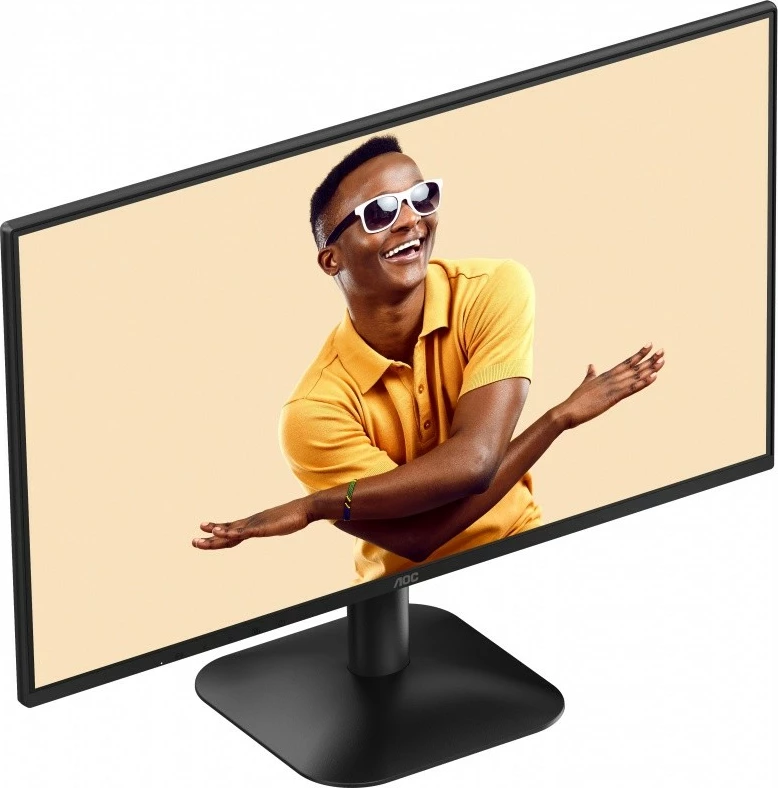 Monitor AOC 24B31H, 23.8", IPS, 120Hz, Full HD, i zi
