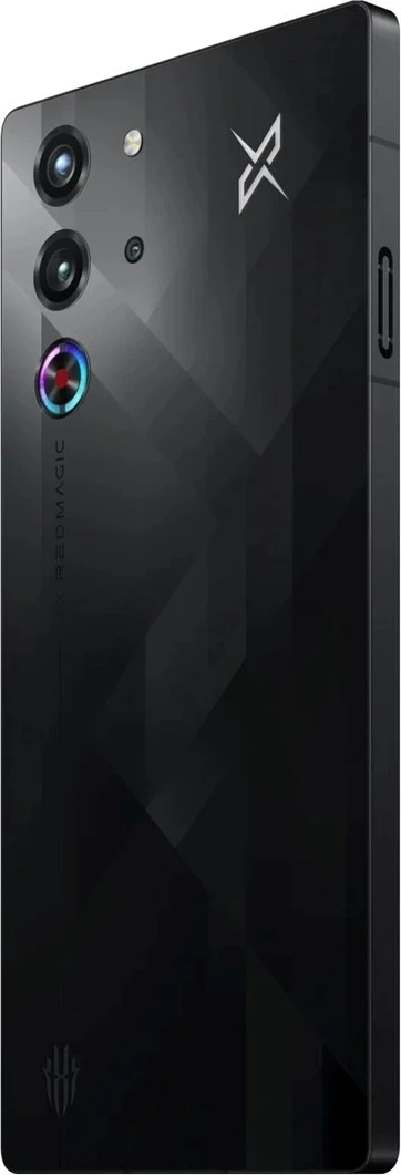 Celular REDMAGIC 10 Pro 5G, 12GB RAM, 256GB, Shadow, i zi