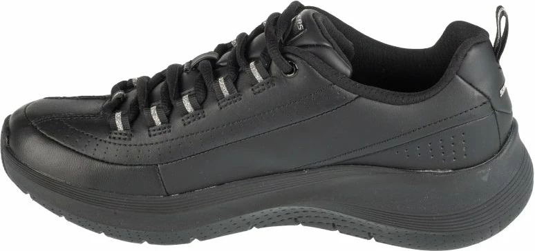 Atlete Skechers lifestyle, të zeza