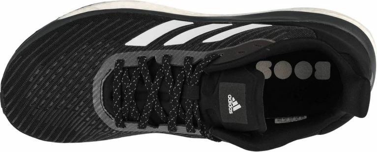 Atlete për femra adidas, të zeza