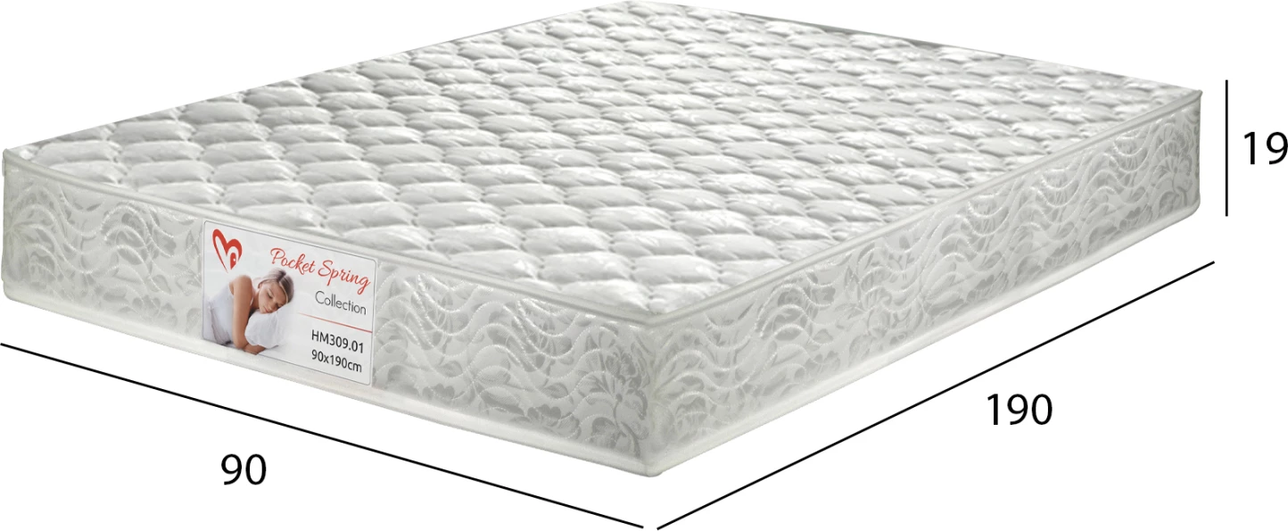 Set studentor 6 pjesë FH11994