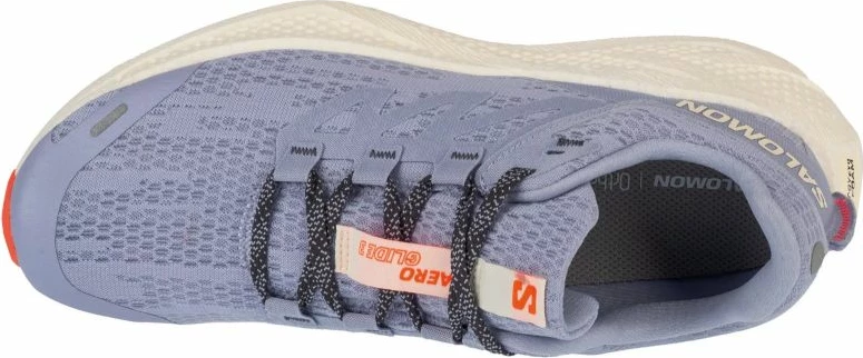 Atlete për femra Salomon, vjollcë