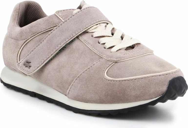 Atlete për femra Lacoste, gri