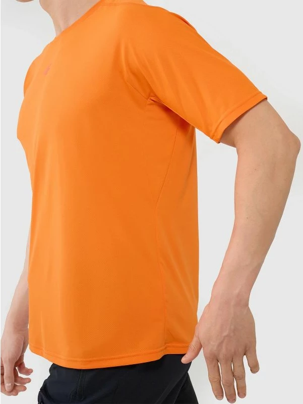 Fanellë çiklizmi për meshkuj 4f