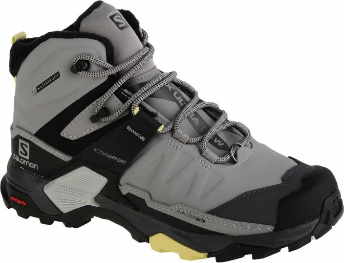 Atlete për femra Salomon, të hirit