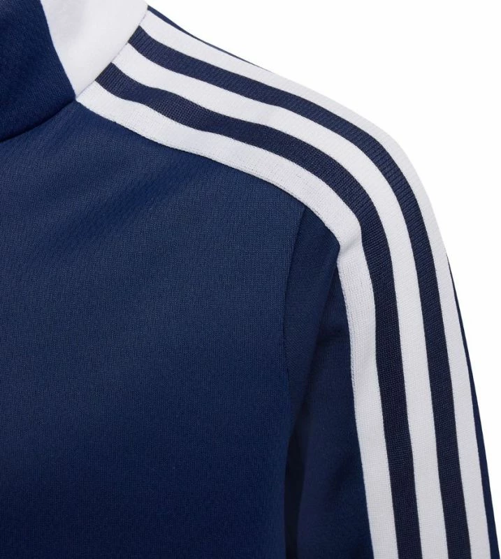 Duks për fëmijë adidas, navy blue