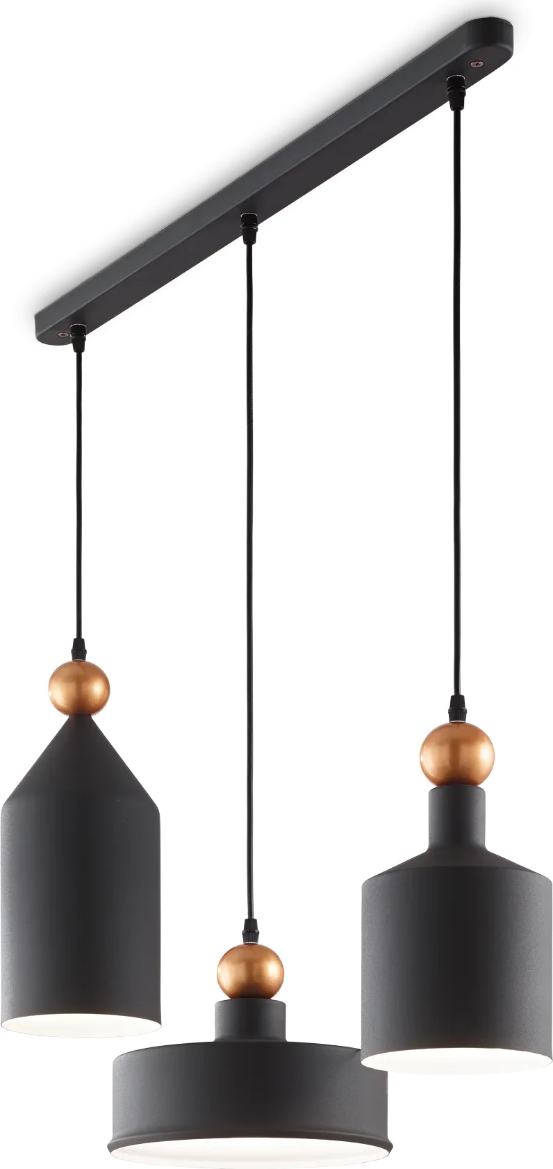 Llambë e varurabTriade sp3