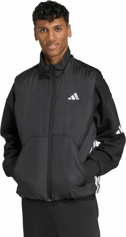 Jelek për meshkuj adidas, i zi