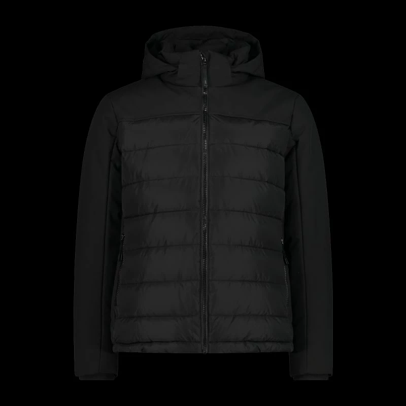 jakne për meshkuj CMP, e zezë