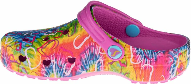 Atlete fëmijë Skechers, multikolor