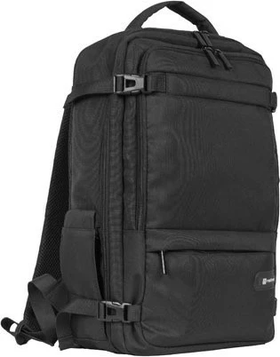 Shpinore Natec Camel Lite, 15.6 inç, 19L, e zezë