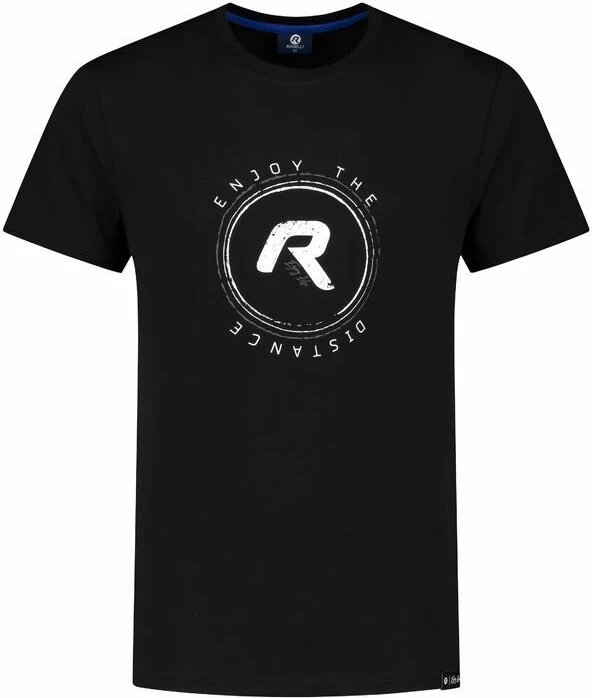 Maicë për meshkuj Rogelli, e zezë