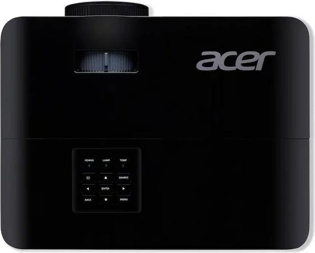 Projektor Acer X129H, DLP, XGA 1024x768, 4800AL, HDMI, i zi