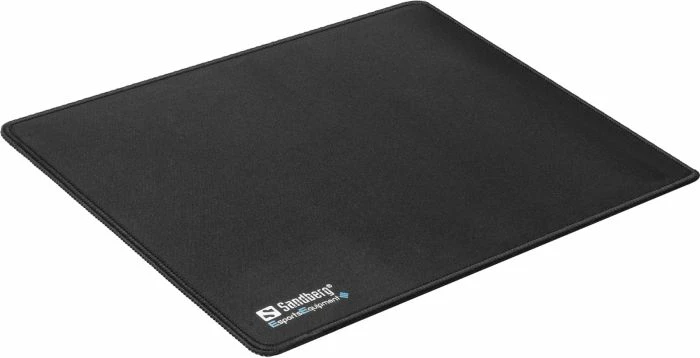 Mauspad Sandberg Gamer 520-32 320 x 240 x 3 mm, i zi