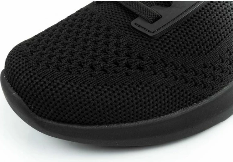 Këpucë femra Lee Cooper, të zeza