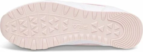 Atlete për femra Fila, të bardha e rozë