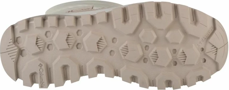 Këpucë outdoor Columbia, të bardha