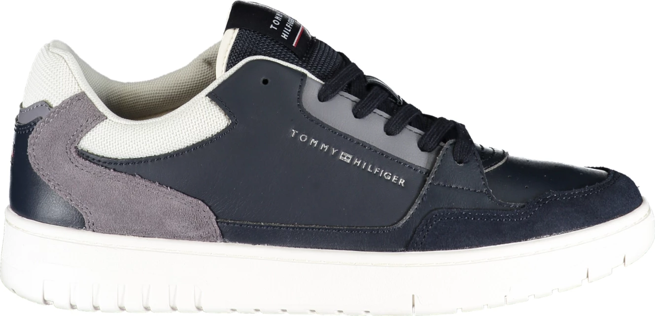 Atlete për meshkuj TOMMY HILFIGER, blu