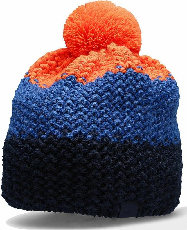 Kapelë për meshkuj 4F, portokalli