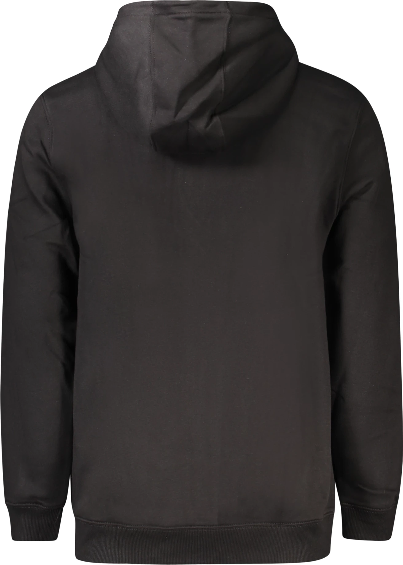 Duks për meshkuj TOMMY HILFIGER, të zi