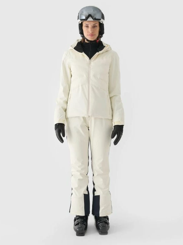 Jakne skijimi për femra 4f Dermizax 20000