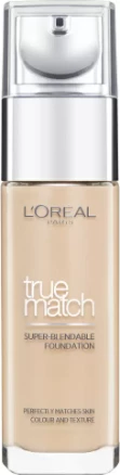 Fondatinë L'oreal True Match N4N, 30 ml