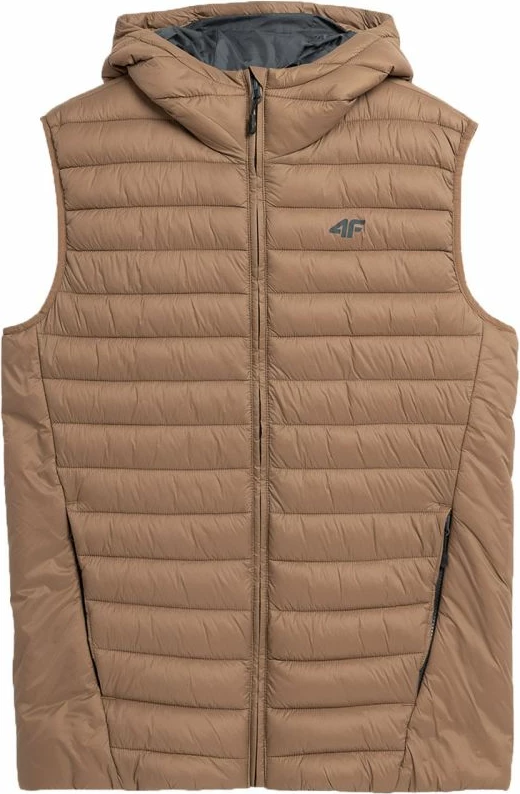 Jelek për meshkuj 4f, ngjyrë kafe