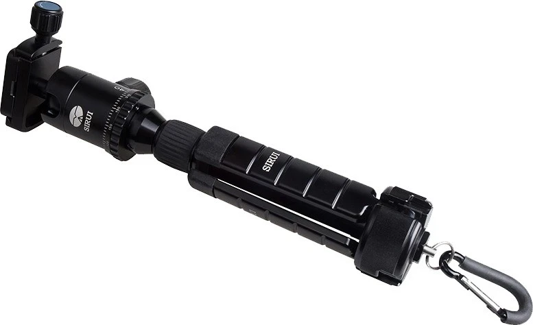 Tripod Sirui 3t-35, i zi