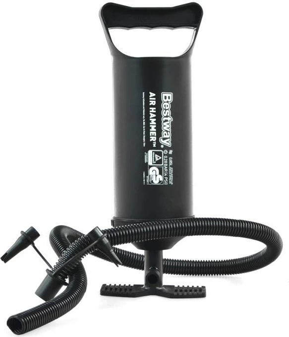 Pompë Bestway Air Hammer 12'' 30cm / 7796/62002 për aksesorë