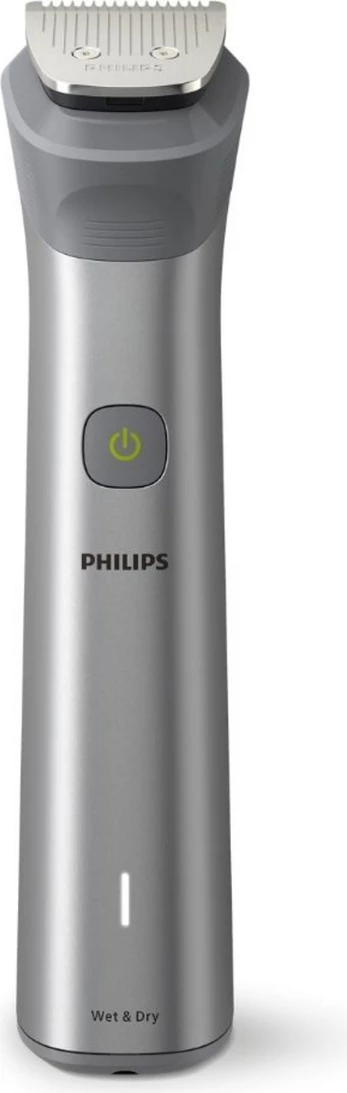 Makinë rroje, Philips, Series 5000 MG5920/15, Wet & Dry, gri