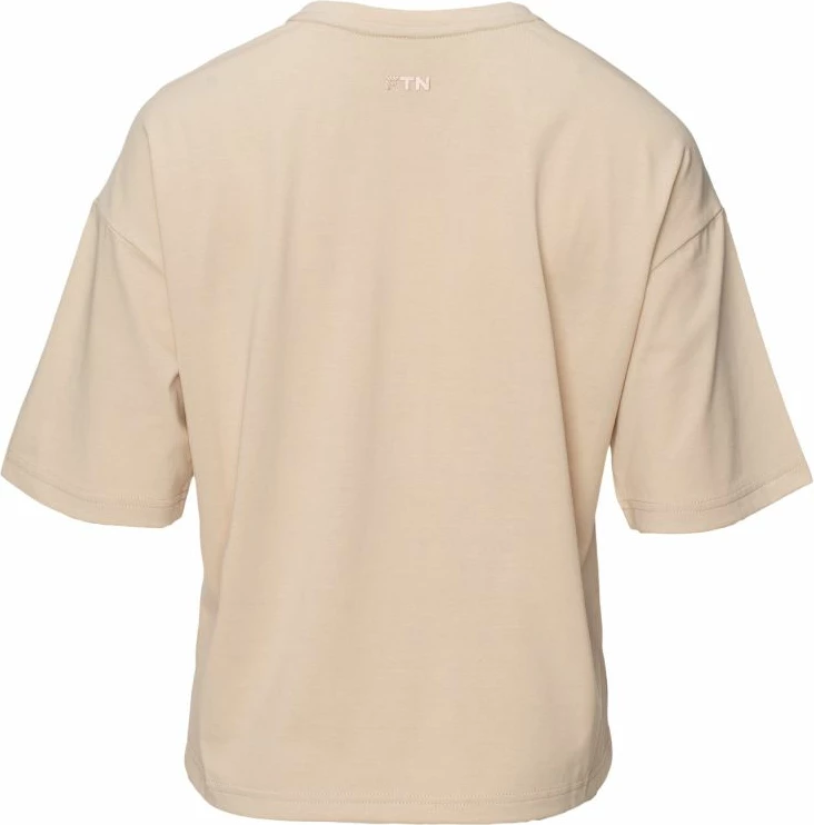 Maicë për femra Fitanu, krem