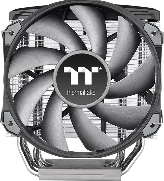 Ftohës CPU Thermaltake TOUGHAIR TRX40 Edition, 14cm, TDP 280W, për Socket SP3/sTRX4/sWRX8/TR4