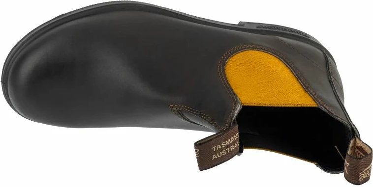 Çizme Chelsea Blundstone, kafe