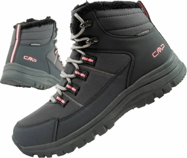 Atlete trekking për femra CMP, të zeza