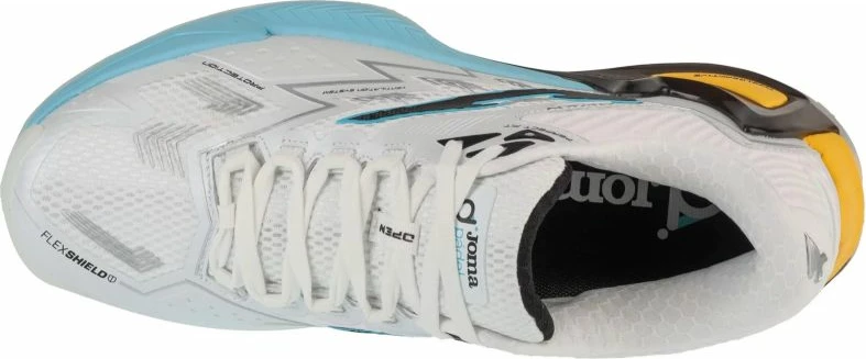 Atlete për meshkuj Joma, të bardha