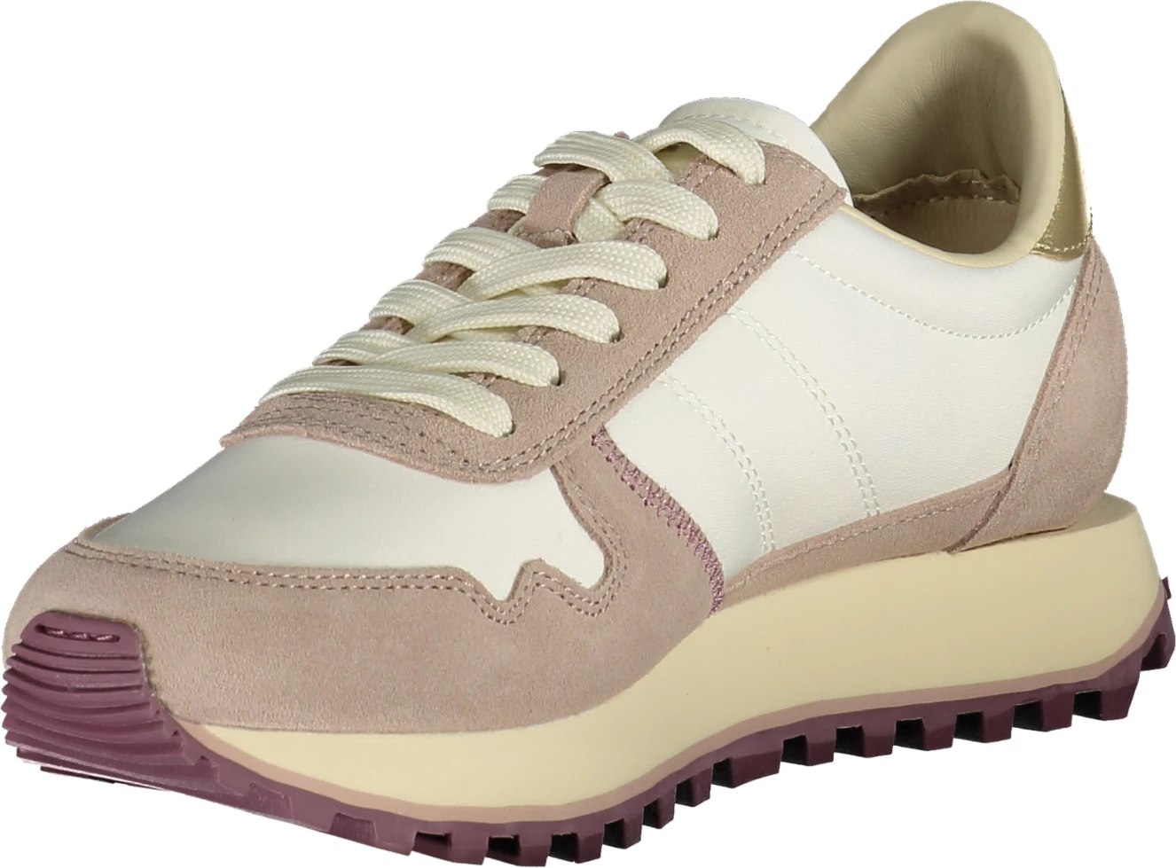 Atlete sportive për femra BLAUER, të bardha