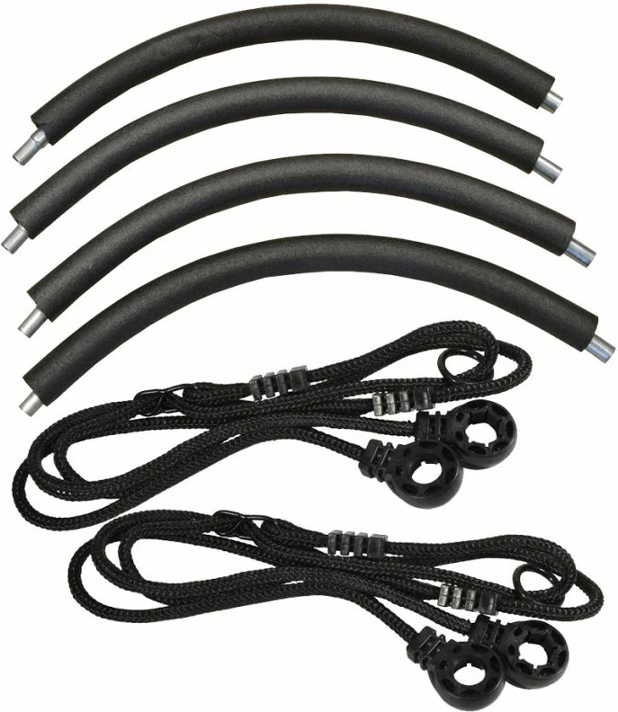 Lëkundëse fole lejleku Inny, multikolor