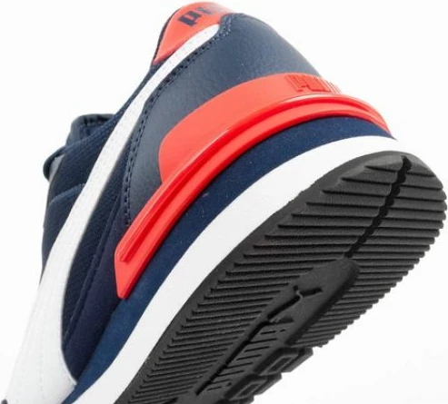 Atlete Puma për femra, navy blue