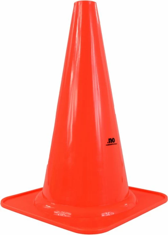 Kon për stërvitje Yakimasport, portokalli