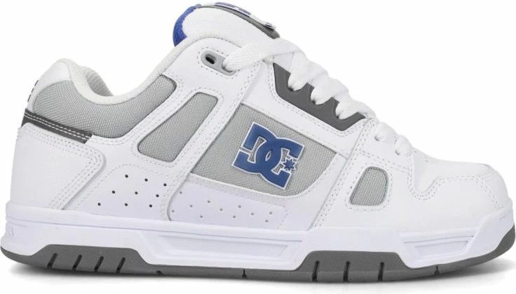 Atlete për meshkuj DC, të bardha