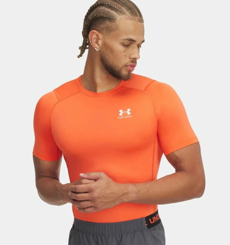 Maicë trajnimi për meshkuj Yakimasport, portokalli