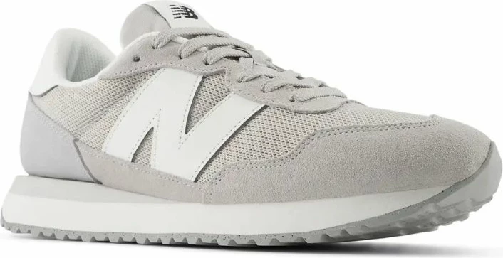 Atlete për meshkuj New Balance, gri