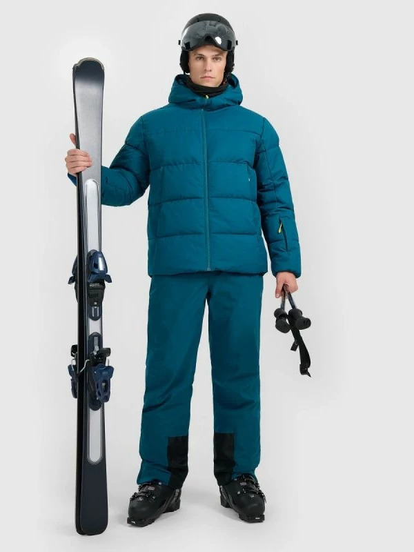 Jakne skijimi për meshkuj 4f