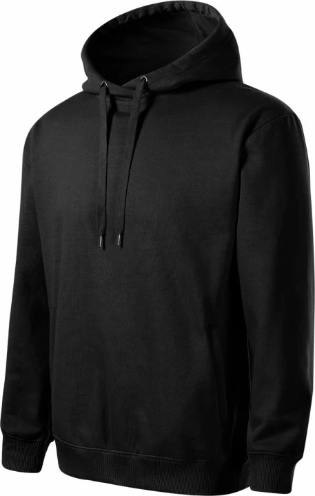 Duks për meshkuj Malfini, i zi