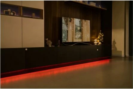 Shirit LED smart Aqara LED Strip T1 RLS-K01D Zigbee 3.0 RGB+CCT 2700K-6500K IP44