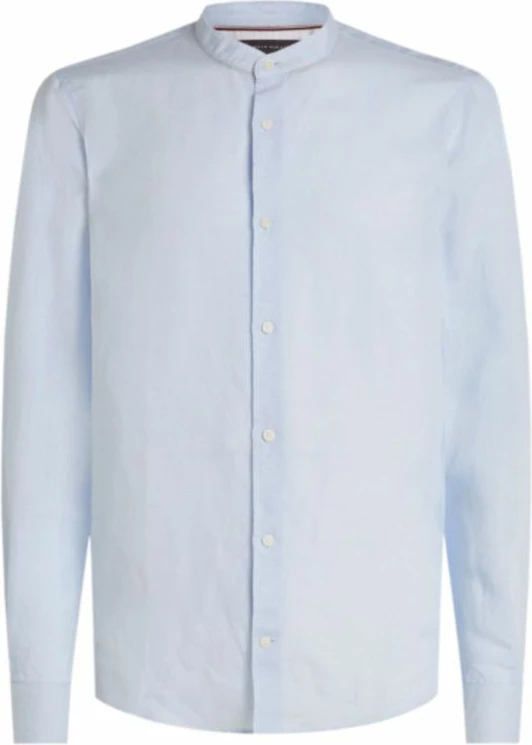 Këmishë për meshkuj Tommy Hilfiger, e kaltër